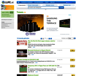 onlinemarketing-kickstart.de screenshot