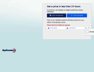 onlinemarketingpartners.com screenshot