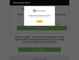 onlinemediabroker.com screenshot