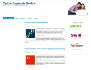 onlinepaymentsreview.com screenshot