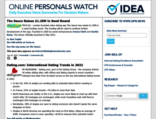 onlinepersonalswatch.typepad.com screenshot