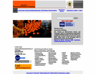 onlinepharmacytech.info screenshot