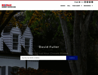 onlinephoenixhomes.com screenshot