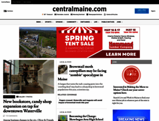 onlinesentinel.com screenshot