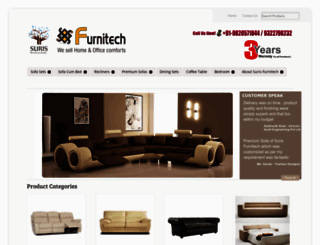 onlinesofadesign.com screenshot