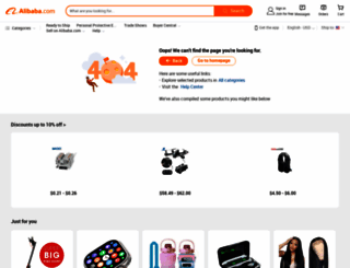 onlinesupplier.en.alibaba.com screenshot