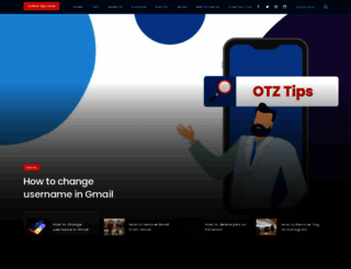 onlinetipszone.com screenshot