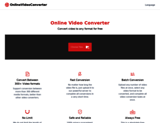 onlinevideoconverter.best screenshot