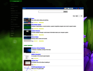 onlivesoft.com screenshot