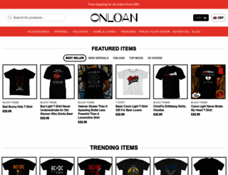 onloan.co screenshot