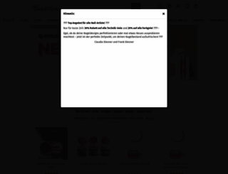 only4nails.net screenshot