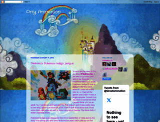 onlyanimation.blogspot.com.ar screenshot