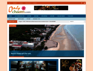 onlychaam.com screenshot