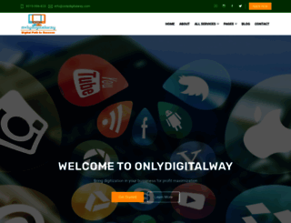 onlydigitalway.com screenshot