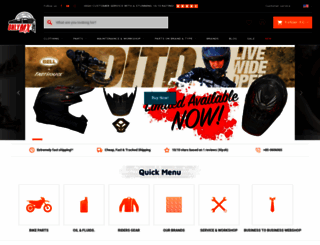 onlymx.com screenshot