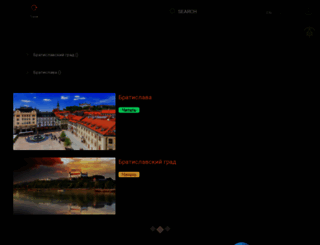onlyslovakia.com screenshot