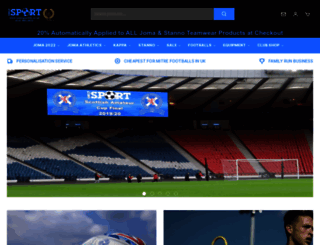 onlysportltd.co.uk screenshot
