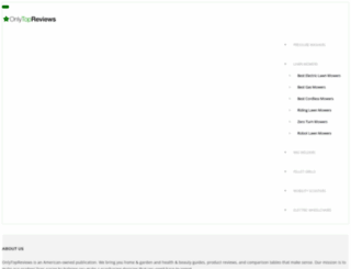 onlytopreviews.com screenshot