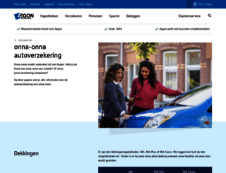 onna-onna.nl screenshot
