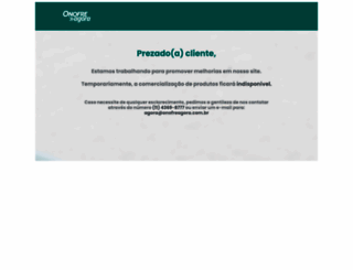 onofreeletro.com.br screenshot