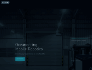 ons.oceaneering.com screenshot