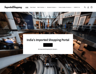 onshopdeal.com screenshot