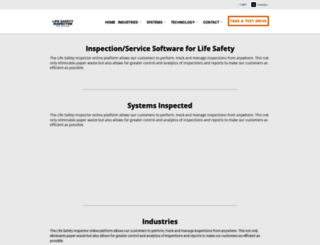 onsitesoftware.com screenshot