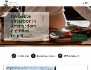 ontbijtbezorging.nl screenshot