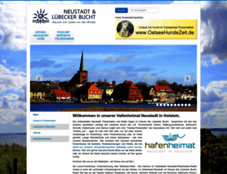 ontouris.de screenshot