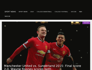 onxsport.com screenshot