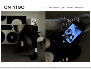 onygo.com screenshot