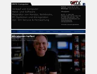 onyx.de screenshot