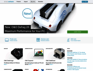 oo-software.com screenshot