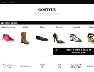 oo-style.com screenshot