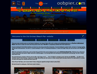 oobpier.com screenshot