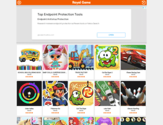 oogames.com screenshot