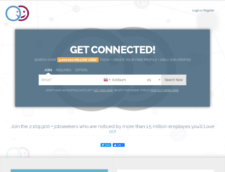 ooid.com screenshot