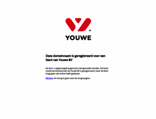 ooip.nl screenshot