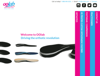 oolab.com screenshot
