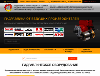 oooabn.ru screenshot