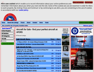 oophp.com screenshot
