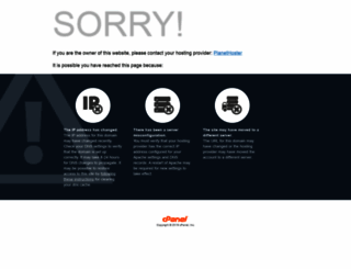 oopstouch.com screenshot