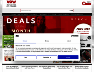 op-dealer.co.uk screenshot