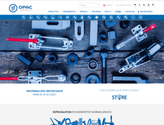 opac.net screenshot
