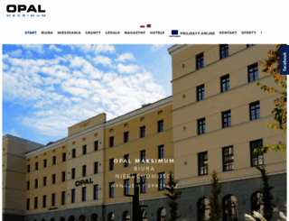 opal.pl screenshot