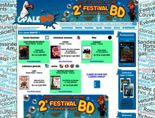 opalebd.com screenshot