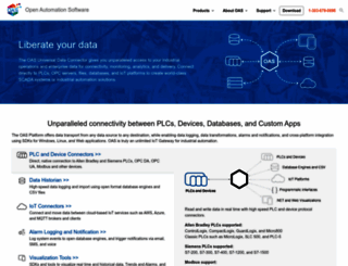 opcsystems.com screenshot