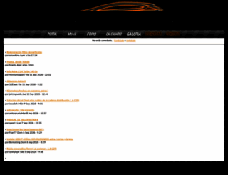 opelastraclub.com screenshot