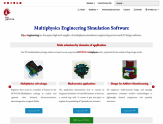 open-engineering.com screenshot