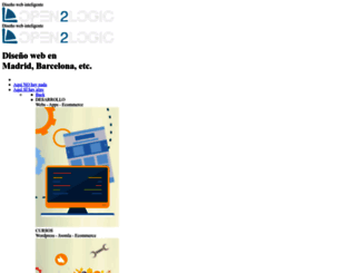 open2logic.com screenshot